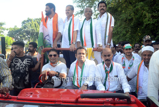 rally 18